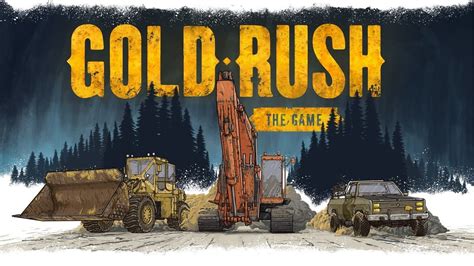 gold rush torrentz